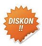 discount badge