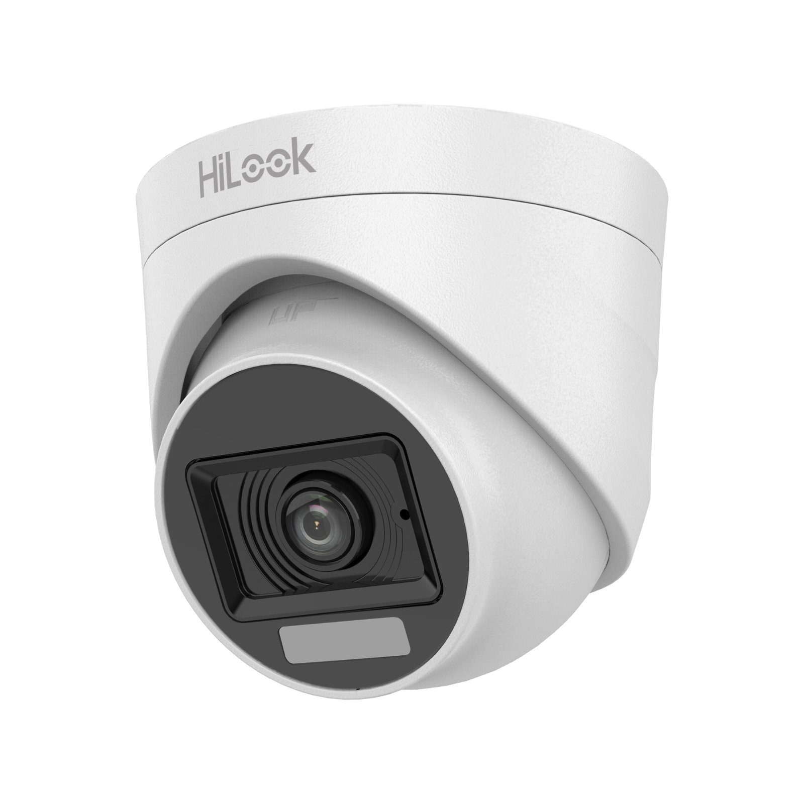 Kamera CCTV Hilook Dual Light Indoor Fixed Turret Camera THC-T127-LPC 2MP - Image 2