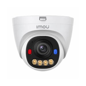 Kamera CCTV Imou IPC-PS8EP-3V0 CCTV IP Camera 3MP PoE AI Human Detection Night Vision Color