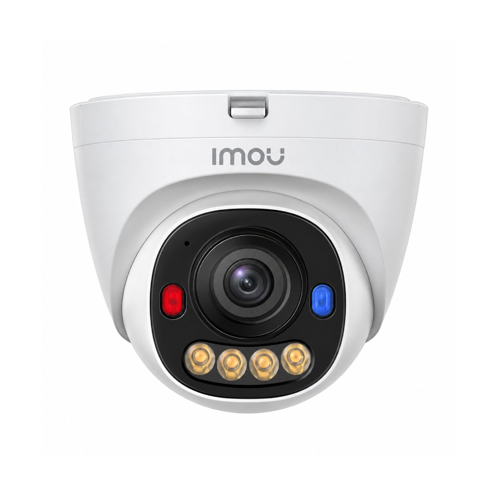 Kamera CCTV Imou IPC-PS8EP-3V0 CCTV IP Camera 3MP PoE AI Human Detection Night Vision Color