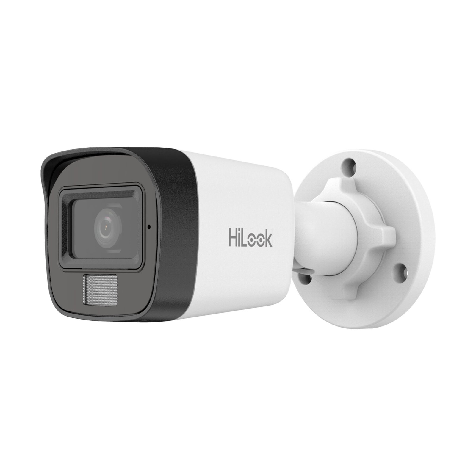IP Kamera Hilook 2 MP Smart Hybrid Light Fixed Bullet Network Camera IPC-B120HA-LUC - Image 2