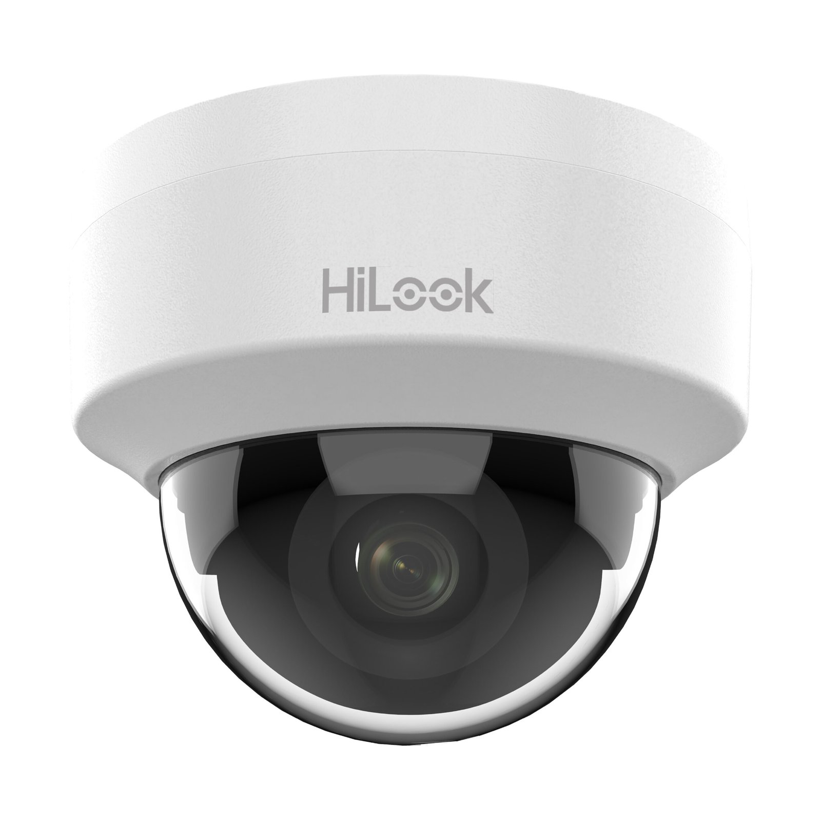 IP Kamera CCTV Hilook 2MP Fixed Dome Network Camera IPC-D121HE-UC - Image 2