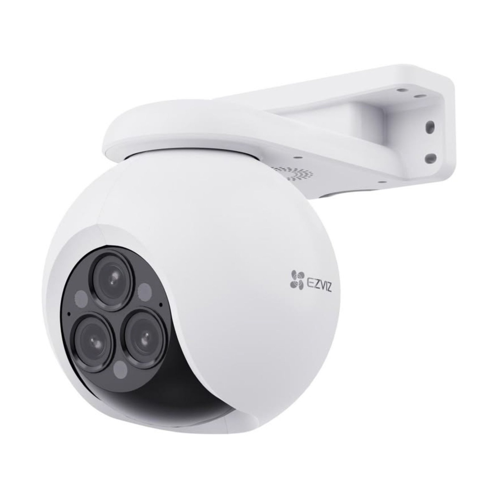 Kamera CCTV Ezviz H80f Multi 2K ×3 WI-FI Camera CCTV Wireless - Image 2